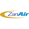 ZanAir logo