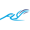 FlyPelican logo