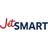 JetSMART logo